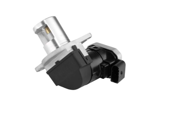 Obrázok AGR - Ventil BorgWarner (Wahler)  7625D1