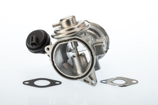 Obrázok AGR - Ventil BorgWarner (Wahler)  7649D