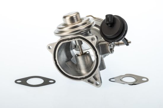 Obrázok AGR - Ventil BorgWarner (Wahler)  7650D