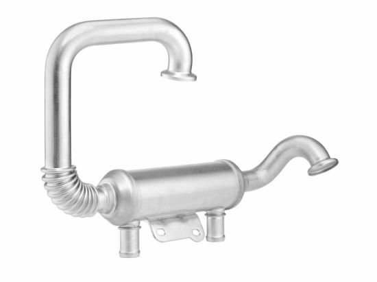 Obrázok Chladiaca jednotka BorgWarner (Wahler)  790571D