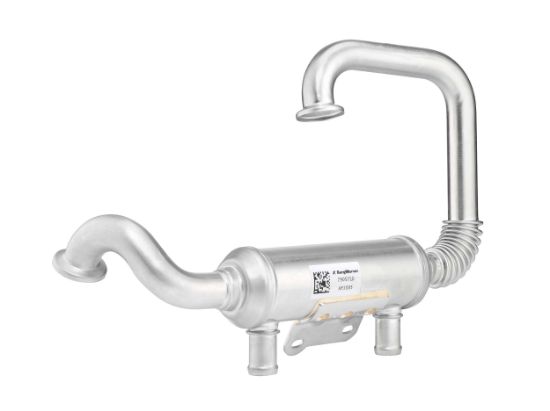 Obrázok Chladiaca jednotka BorgWarner (Wahler)  790571D