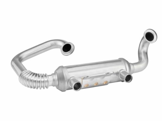 Obrázok Chladiaca jednotka BorgWarner (Wahler)  790571D