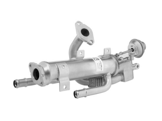 Obrázok Chladiaca jednotka BorgWarner (Wahler)  790931D