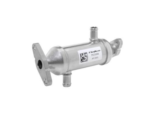 Obrázok Chladiaca jednotka BorgWarner (Wahler)  792100D