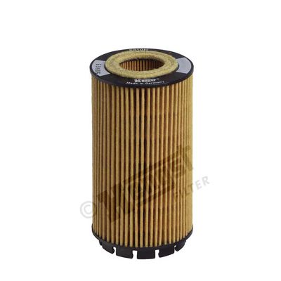 Obrázok Olejový filter HENGST FILTER  E810H