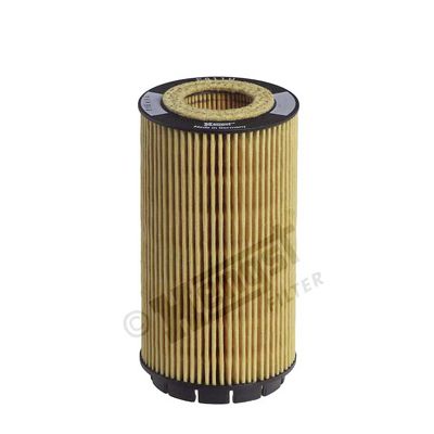 Obrázok Olejový filter HENGST FILTER  E811HD62