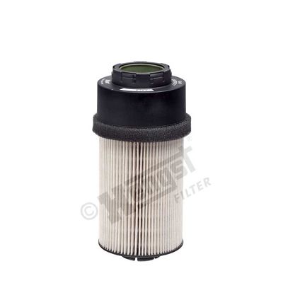 Obrázok Palivový filter HENGST FILTER  E66KPD36