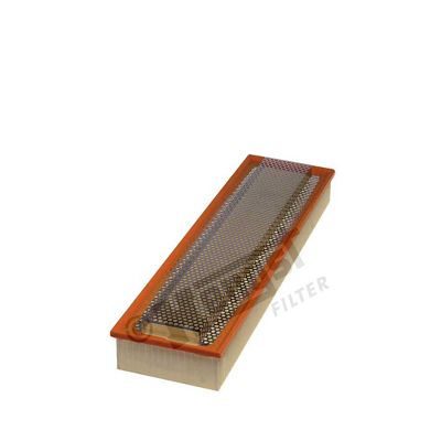 Obrázok Vzduchový filter HENGST FILTER  E209L