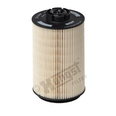 Obrázok Palivový filter HENGST FILTER  E416KPD36