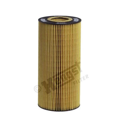 Obrázok Olejový filter HENGST FILTER  E175HD129