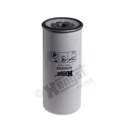 Obrázok Palivový filter HENGST FILTER  H200WDK