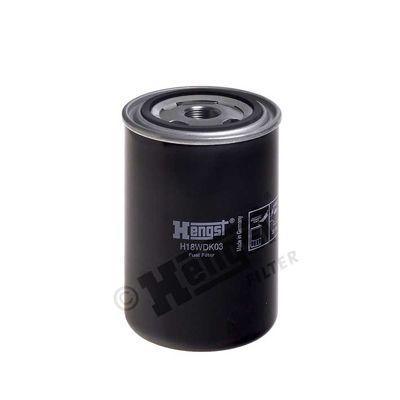 Obrázok Palivový filter HENGST FILTER  H18WDK03