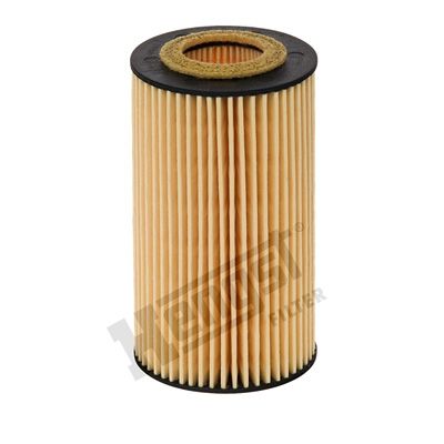Obrázok Olejový filter HENGST FILTER  E11HD57