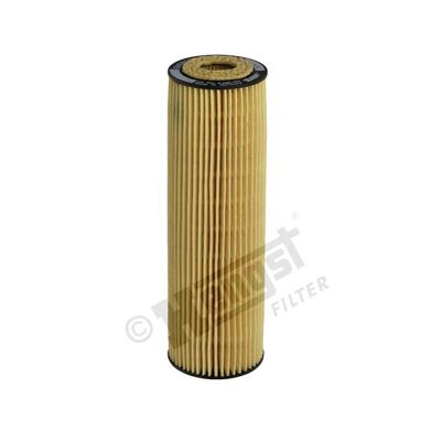 Obrázok Olejový filter HENGST FILTER  E38HD106