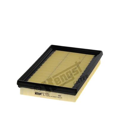 Obrázok Vzduchový filter HENGST FILTER  E710L
