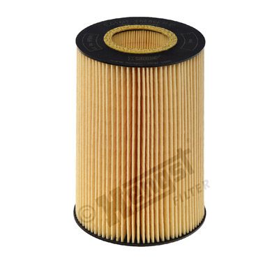 Obrázok Olejový filter HENGST FILTER  E416HD86