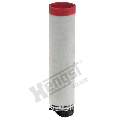 Obrázok Filter sekundárneho vzduchu HENGST FILTER  E1800LS