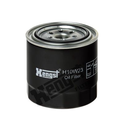 Obrázok Olejový filter HENGST FILTER  H10W23