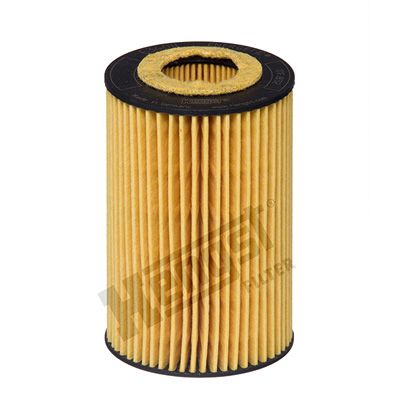 Obrázok Olejový filter HENGST FILTER  E340HD247