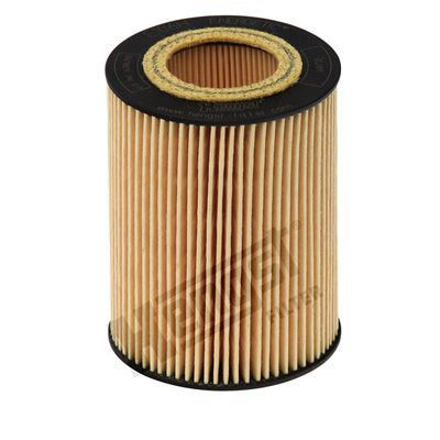 Obrázok Olejový filter HENGST FILTER  E106HD171