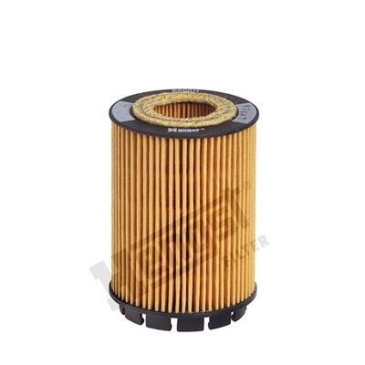 Obrázok Olejový filter HENGST FILTER  E800H