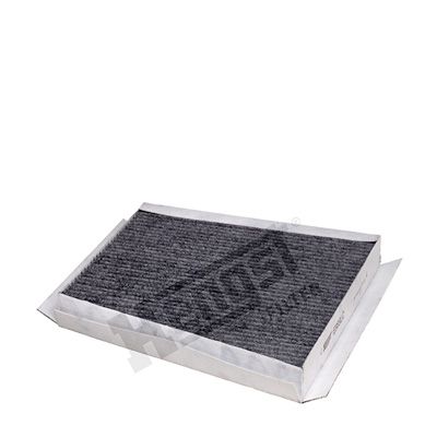 Obrázok Filter vnútorného priestoru HENGST FILTER  E989LC