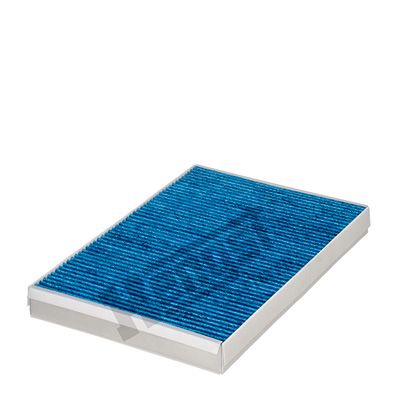 Obrázok Filter vnútorného priestoru HENGST FILTER  E2916LB
