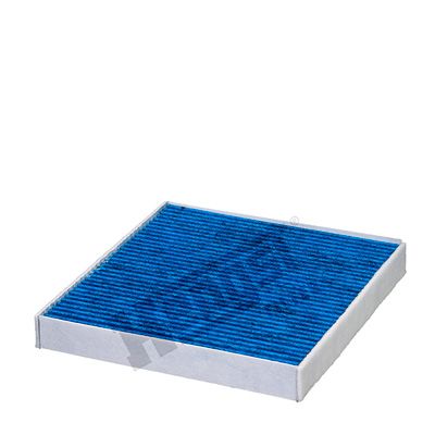 Obrázok Filter vnútorného priestoru HENGST FILTER  E2998LB
