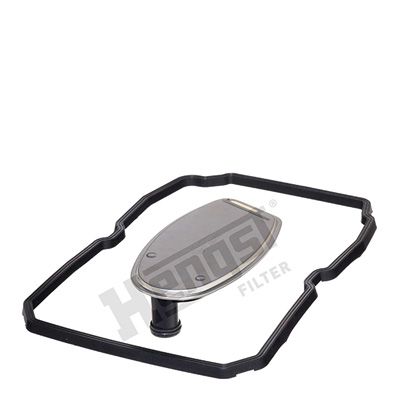 Obrázok Sada hydraulického filtra automatickej prevodovky HENGST FILTER  EG87HD153