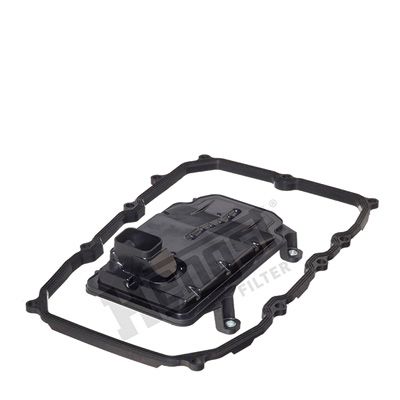 Obrázok Sada hydraulického filtra automatickej prevodovky HENGST FILTER  EG943HD480