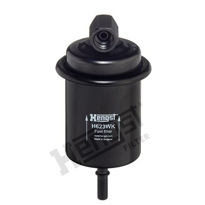 Obrázok Palivový filter HENGST FILTER  H623WK