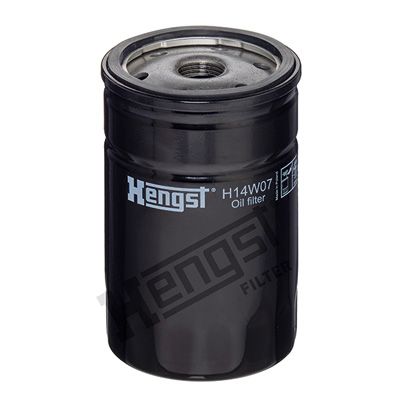 Obrázok Olejový filter HENGST FILTER  H14W07