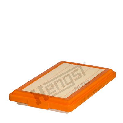 Obrázok Vzduchový filter HENGST FILTER  E37L01