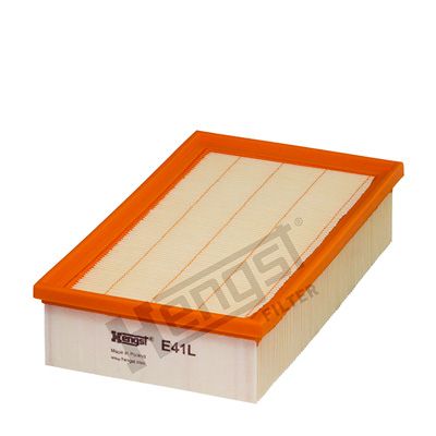 Obrázok Vzduchový filter HENGST FILTER  E41L