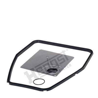 Obrázok Sada hydraulického filtra automatickej prevodovky HENGST FILTER  EG1108HD638