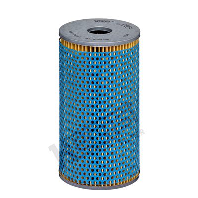 Obrázok Olejový filter HENGST FILTER  E195H