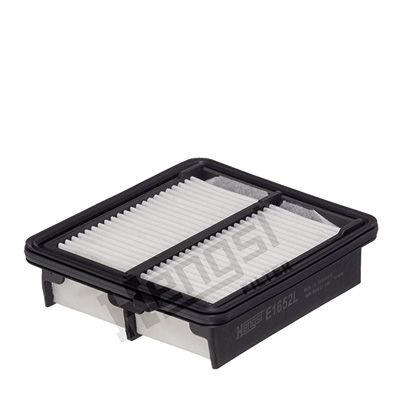 Obrázok Vzduchový filter HENGST FILTER  E1652L