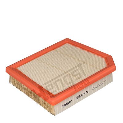 Obrázok Vzduchový filter HENGST FILTER  E2207L