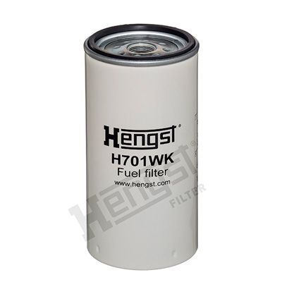 Obrázok Palivový filter HENGST FILTER  H701WK