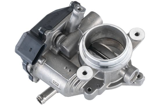 Obrázok Riadiaca klapka prívodu vzduchu CONTINENTAL/VDO  A2C59506484