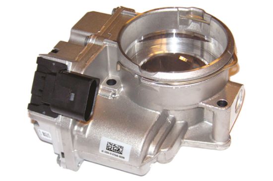 Obrázok Riadiaca klapka prívodu vzduchu CONTINENTAL/VDO  A2C59511698