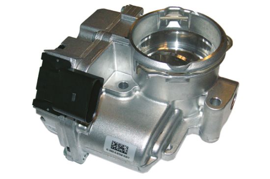 Obrázok Riadiaca klapka prívodu vzduchu CONTINENTAL/VDO  A2C59511707