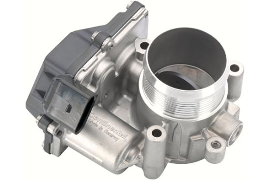 Obrázok Riadiaca klapka prívodu vzduchu CONTINENTAL/VDO  A2C59512935