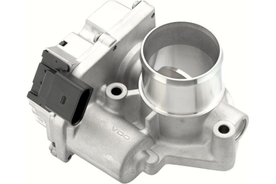 Obrázok Riadiaca klapka prívodu vzduchu CONTINENTAL/VDO  A2C59512939