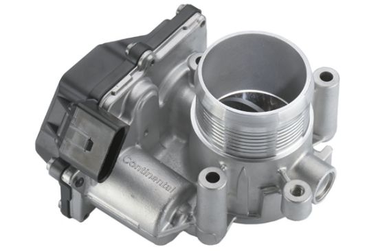 Obrázok Riadiaca klapka prívodu vzduchu CONTINENTAL/VDO  A2C59514304