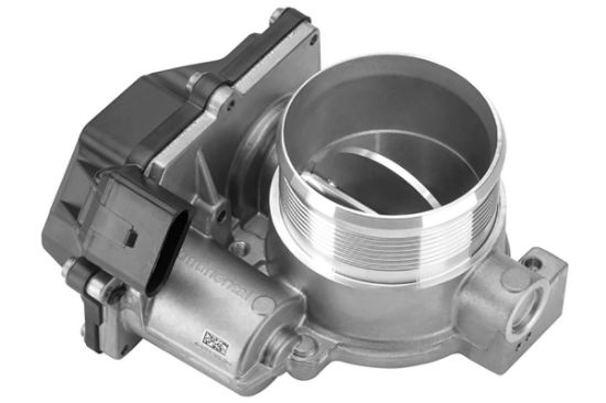 Obrázok Riadiaca klapka prívodu vzduchu CONTINENTAL/VDO  A2C59514650