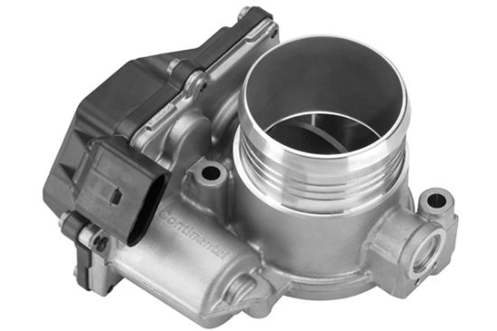 Obrázok Riadiaca klapka prívodu vzduchu CONTINENTAL/VDO  A2C59514651