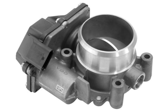 Obrázok Riadiaca klapka prívodu vzduchu CONTINENTAL/VDO  A2C59515224