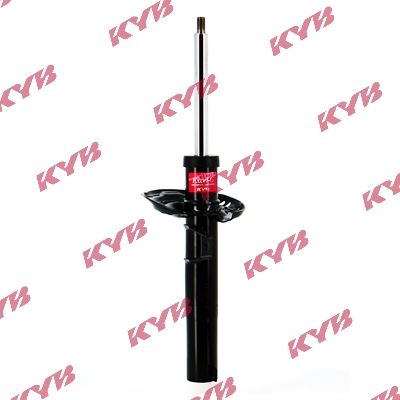 Obrázok Tlmič pérovania KYB Excel-G 3348039
