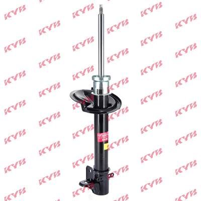 Obrázok Tlmič pérovania KYB Excel-G 235629